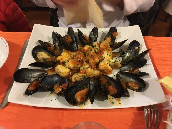 Trattoria Pizzeria San Toma'